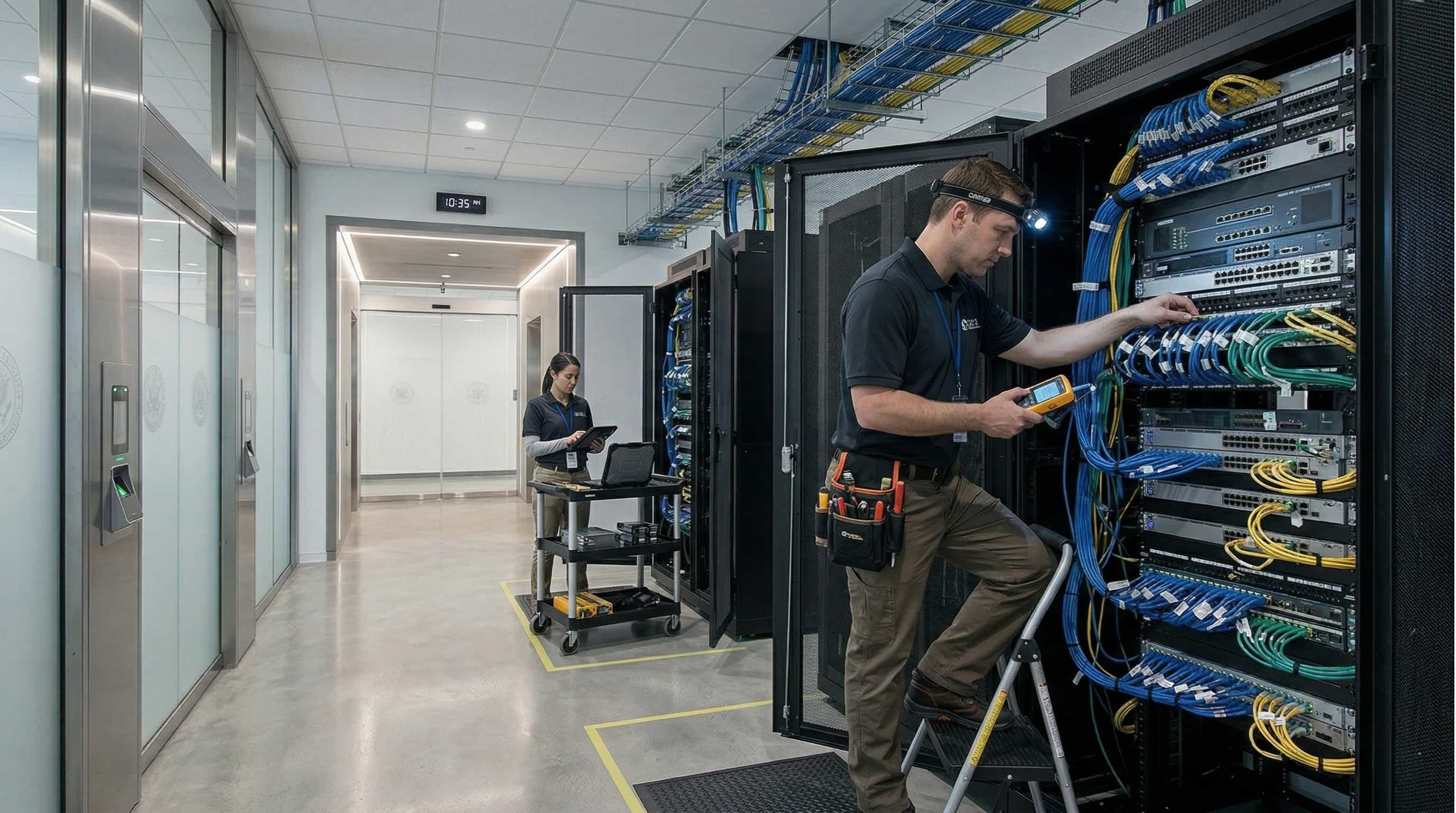 Preventive Maintenance Program